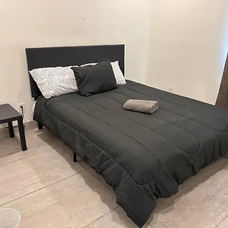 Apartamento Potters House